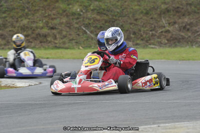 13/10/2013 : Trophée Ufolep Kart Aquitaine à Layrac (Photos Patrick Lascombes) 2013 — karting