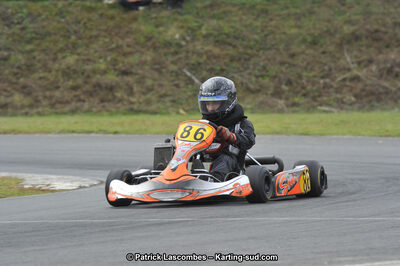 13/10/2013 : Trophée Ufolep Kart Aquitaine à Layrac (Photos Patrick Lascombes) 2013 — karting