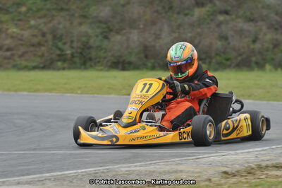 13/10/2013 : Trophée Ufolep Kart Aquitaine à Layrac (Photos Patrick Lascombes) 2013 — karting