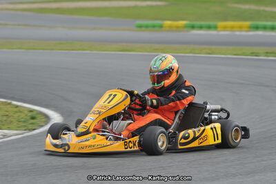13/10/2013 : Trophée Ufolep Kart Aquitaine à Layrac (Photos Patrick Lascombes) 2013 — karting