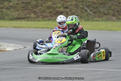 13/10/2013 : Trophée Ufolep Kart Aquitaine à Layrac (Photos Patrick Lascombes) 2013 — karting