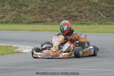 13/10/2013 : Trophée Ufolep Kart Aquitaine à Layrac (Photos Patrick Lascombes) 2013 — karting