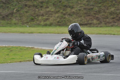 13/10/2013 : Trophée Ufolep Kart Aquitaine à Layrac (Photos Patrick Lascombes) 2013 — karting