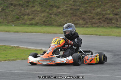 13/10/2013 : Trophée Ufolep Kart Aquitaine à Layrac (Photos Patrick Lascombes) 2013 — karting