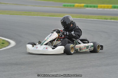 13/10/2013 : Trophée Ufolep Kart Aquitaine à Layrac (Photos Patrick Lascombes) 2013 — karting