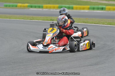 13/10/2013 : Trophée Ufolep Kart Aquitaine à Layrac (Photos Patrick Lascombes) 2013 — karting