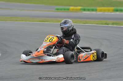 13/10/2013 : Trophée Ufolep Kart Aquitaine à Layrac (Photos Patrick Lascombes) 2013 — karting