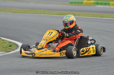 13/10/2013 : Trophée Ufolep Kart Aquitaine à Layrac (Photos Patrick Lascombes) 2013 — karting