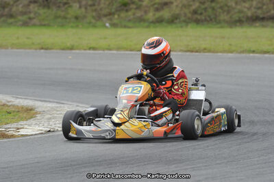 13/10/2013 : Trophée Ufolep Kart Aquitaine à Layrac (Photos Patrick Lascombes) 2013 — karting