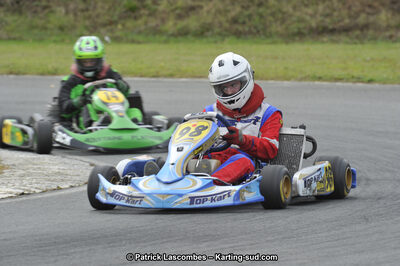 13/10/2013 : Trophée Ufolep Kart Aquitaine à Layrac (Photos Patrick Lascombes) 2013 — karting