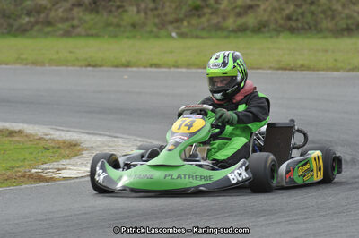 13/10/2013 : Trophée Ufolep Kart Aquitaine à Layrac (Photos Patrick Lascombes) 2013 — karting