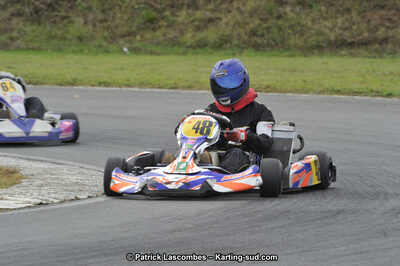 13/10/2013 : Trophée Ufolep Kart Aquitaine à Layrac (Photos Patrick Lascombes) 2013 — karting