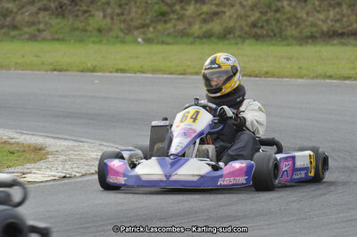 13/10/2013 : Trophée Ufolep Kart Aquitaine à Layrac (Photos Patrick Lascombes) 2013 — karting