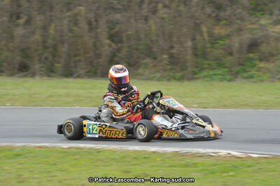 13/10/2013 : Trophée Ufolep Kart Aquitaine à Layrac (Photos Patrick Lascombes) 2013 — karting