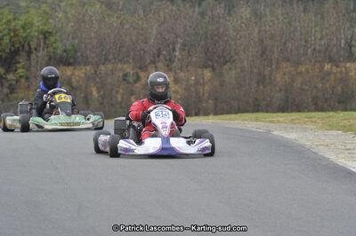 13/10/2013 : Trophée Ufolep Kart Aquitaine à Layrac (Photos Patrick Lascombes) 2013 — karting