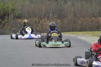 13/10/2013 : Trophée Ufolep Kart Aquitaine à Layrac (Photos Patrick Lascombes) 2013 — karting