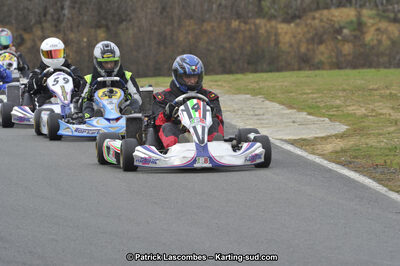 13/10/2013 : Trophée Ufolep Kart Aquitaine à Layrac (Photos Patrick Lascombes) 2013 — karting