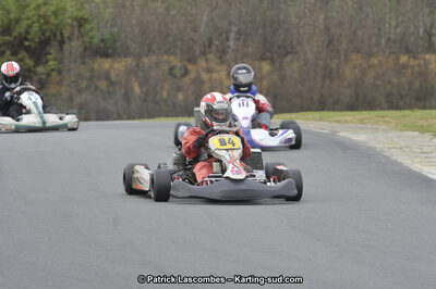 13/10/2013 : Trophée Ufolep Kart Aquitaine à Layrac (Photos Patrick Lascombes) 2013 — karting