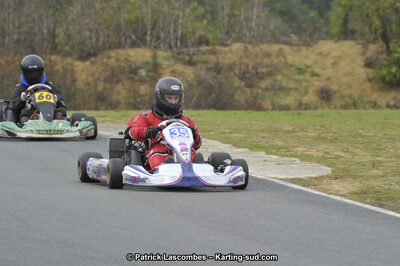 13/10/2013 : Trophée Ufolep Kart Aquitaine à Layrac (Photos Patrick Lascombes) 2013 — karting