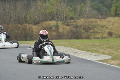 13/10/2013 : Trophée Ufolep Kart Aquitaine à Layrac (Photos Patrick Lascombes) 2013 — karting