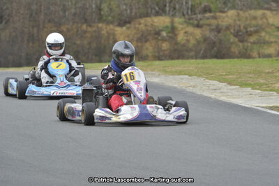 13/10/2013 : Trophée Ufolep Kart Aquitaine à Layrac (Photos Patrick Lascombes) 2013 — karting