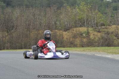 13/10/2013 : Trophée Ufolep Kart Aquitaine à Layrac (Photos Patrick Lascombes) 2013 — karting