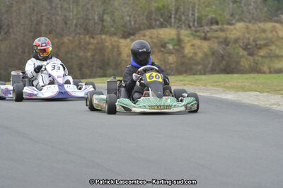 13/10/2013 : Trophée Ufolep Kart Aquitaine à Layrac (Photos Patrick Lascombes) 2013 — karting