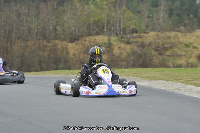 13/10/2013 : Trophée Ufolep Kart Aquitaine à Layrac (Photos Patrick Lascombes) 2013 — karting