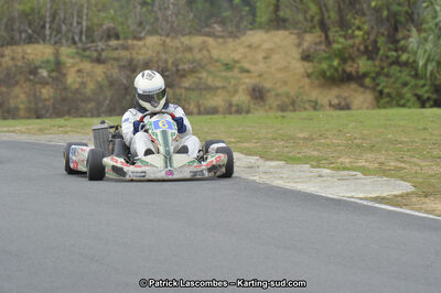 13/10/2013 : Trophée Ufolep Kart Aquitaine à Layrac (Photos Patrick Lascombes) 2013 — karting
