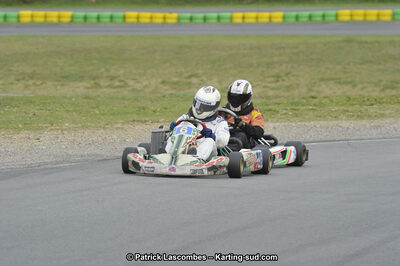 13/10/2013 : Trophée Ufolep Kart Aquitaine à Layrac (Photos Patrick Lascombes) 2013 — karting