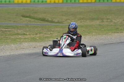 13/10/2013 : Trophée Ufolep Kart Aquitaine à Layrac (Photos Patrick Lascombes) 2013 — karting