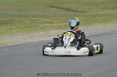 13/10/2013 : Trophée Ufolep Kart Aquitaine à Layrac (Photos Patrick Lascombes) 2013 — karting