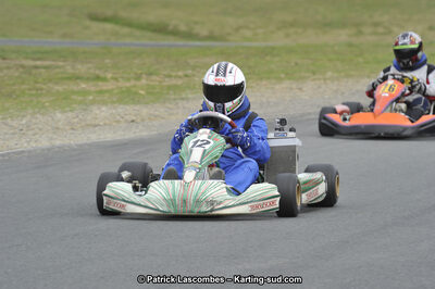 13/10/2013 : Trophée Ufolep Kart Aquitaine à Layrac (Photos Patrick Lascombes) 2013 — karting