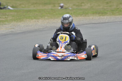 13/10/2013 : Trophée Ufolep Kart Aquitaine à Layrac (Photos Patrick Lascombes) 2013 — karting