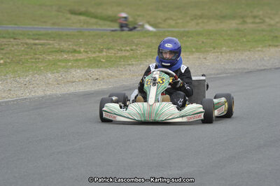 13/10/2013 : Trophée Ufolep Kart Aquitaine à Layrac (Photos Patrick Lascombes) 2013 — karting