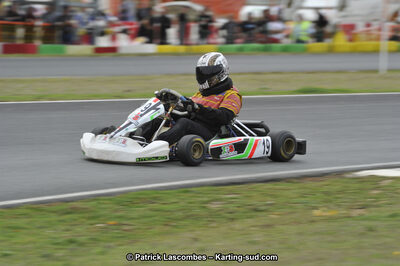 13/10/2013 : Trophée Ufolep Kart Aquitaine à Layrac (Photos Patrick Lascombes) 2013 — karting