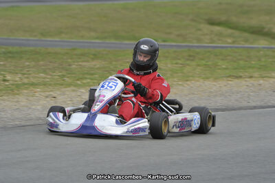 13/10/2013 : Trophée Ufolep Kart Aquitaine à Layrac (Photos Patrick Lascombes) 2013 — karting