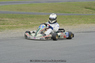 13/10/2013 : Trophée Ufolep Kart Aquitaine à Layrac (Photos Patrick Lascombes) 2013 — karting