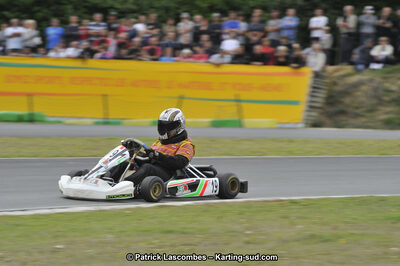 13/10/2013 : Trophée Ufolep Kart Aquitaine à Layrac (Photos Patrick Lascombes) 2013 — karting