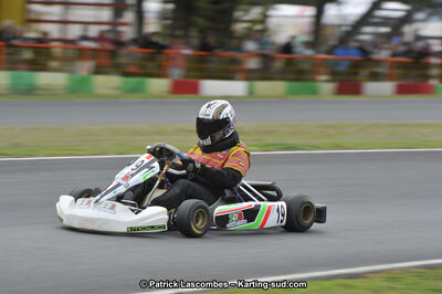 13/10/2013 : Trophée Ufolep Kart Aquitaine à Layrac (Photos Patrick Lascombes) 2013 — karting