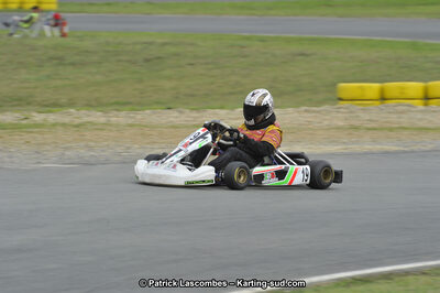 13/10/2013 : Trophée Ufolep Kart Aquitaine à Layrac (Photos Patrick Lascombes) 2013 — karting