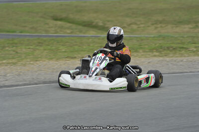 13/10/2013 : Trophée Ufolep Kart Aquitaine à Layrac (Photos Patrick Lascombes) 2013 — karting