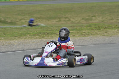 13/10/2013 : Trophée Ufolep Kart Aquitaine à Layrac (Photos Patrick Lascombes) 2013 — karting