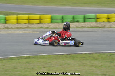 13/10/2013 : Trophée Ufolep Kart Aquitaine à Layrac (Photos Patrick Lascombes) 2013 — karting