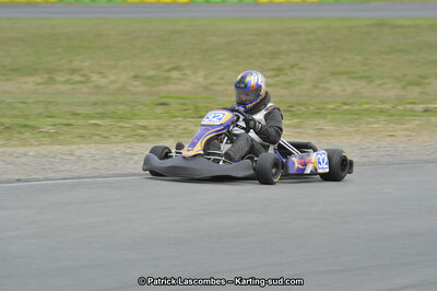 13/10/2013 : Trophée Ufolep Kart Aquitaine à Layrac (Photos Patrick Lascombes) 2013 — karting