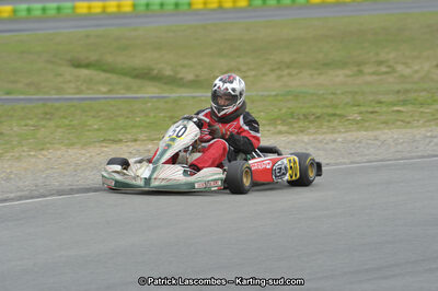 13/10/2013 : Trophée Ufolep Kart Aquitaine à Layrac (Photos Patrick Lascombes) 2013 — karting