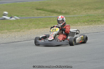 13/10/2013 : Trophée Ufolep Kart Aquitaine à Layrac (Photos Patrick Lascombes) 2013 — karting
