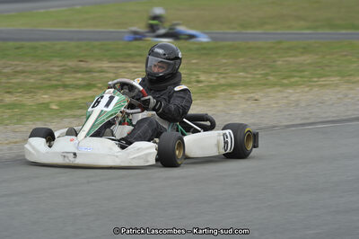 13/10/2013 : Trophée Ufolep Kart Aquitaine à Layrac (Photos Patrick Lascombes) 2013 — karting