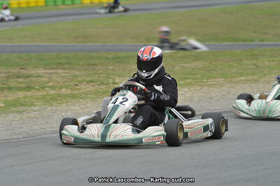 13/10/2013 : Trophée Ufolep Kart Aquitaine à Layrac (Photos Patrick Lascombes) 2013 — karting