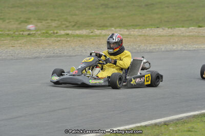 13/10/2013 : Trophée Ufolep Kart Aquitaine à Layrac (Photos Patrick Lascombes) 2013 — karting